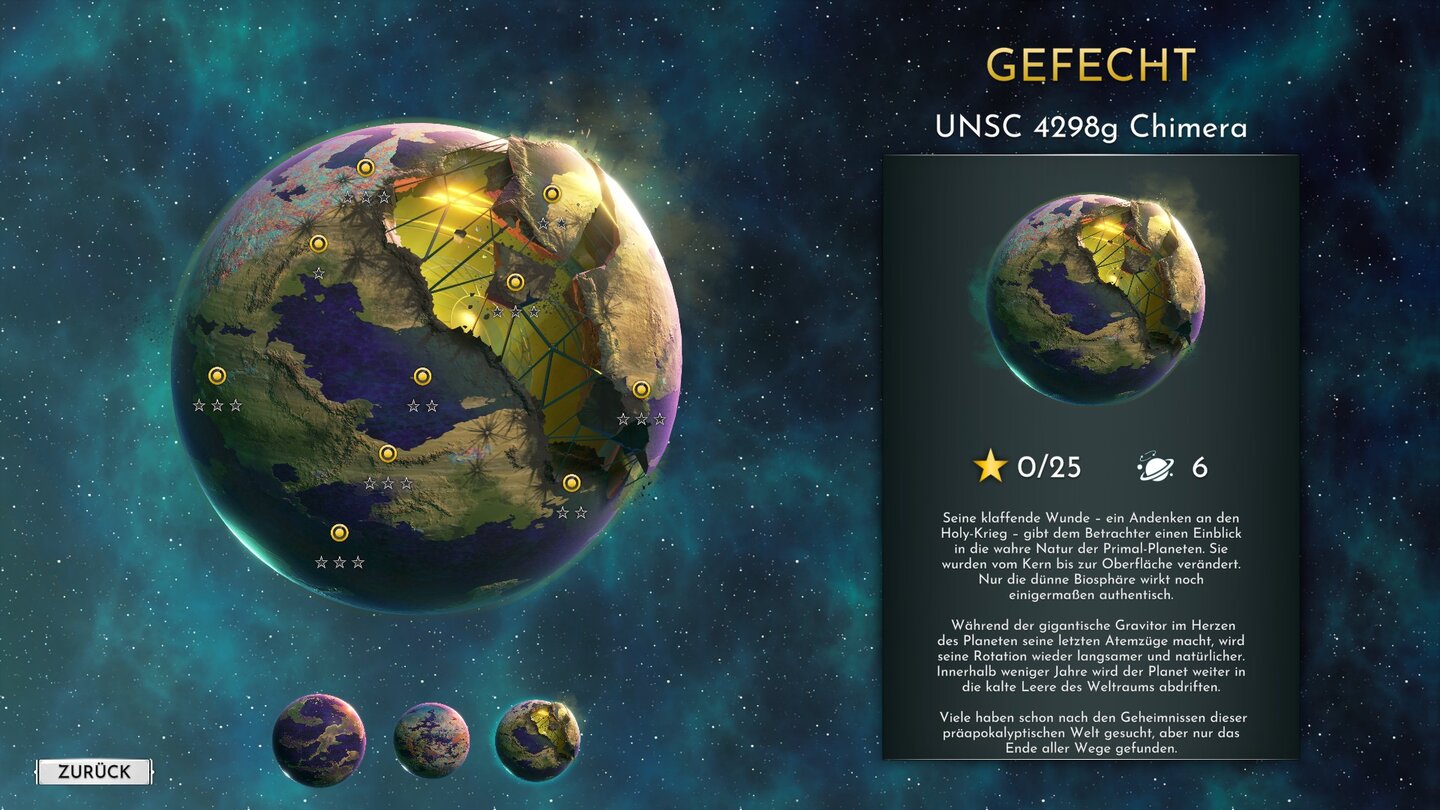 Heroes of Science and Fiction