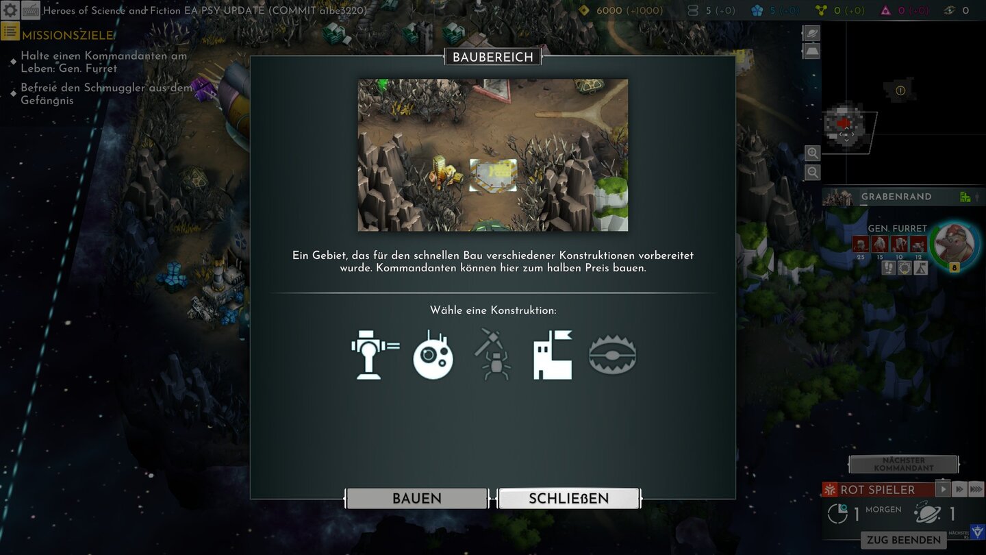 Heroes of Science and Fiction