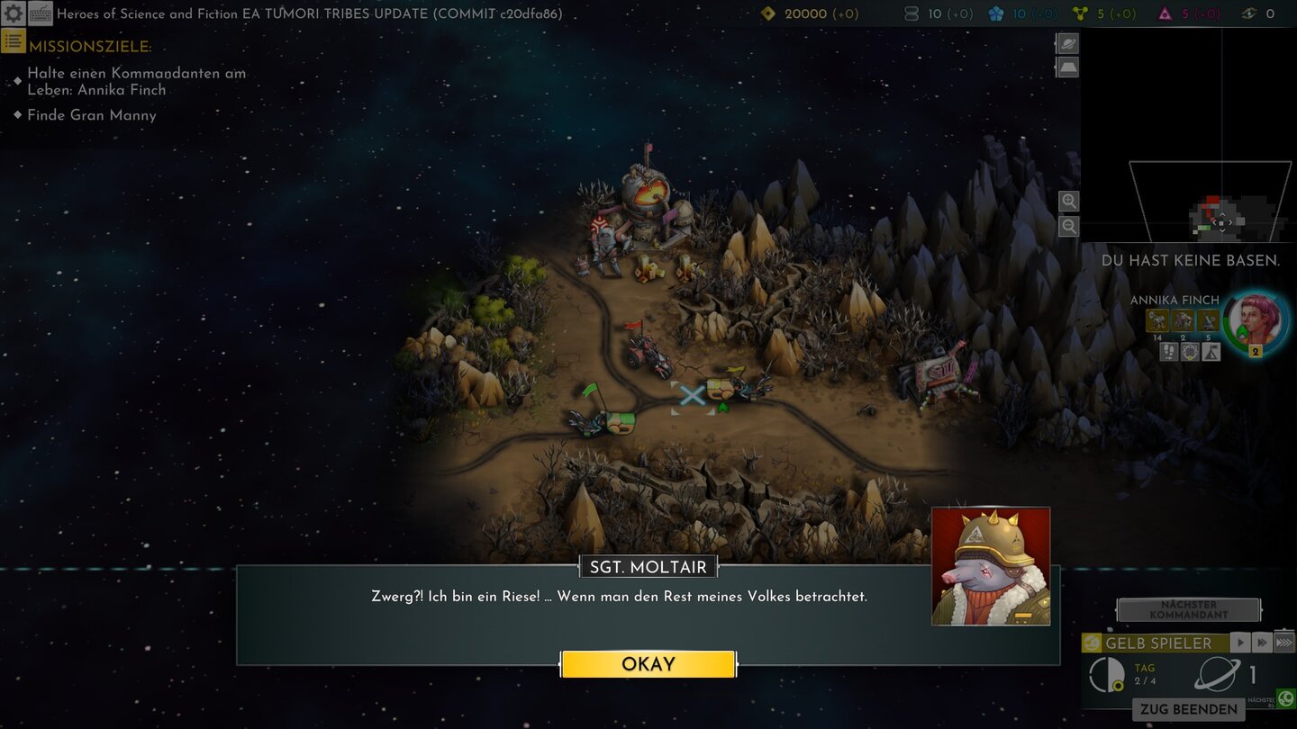 Heroes of Science and Fiction