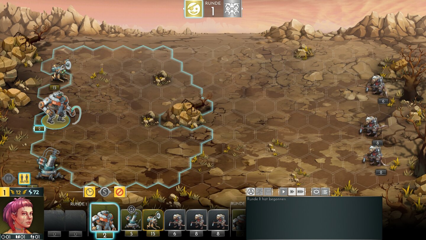 Heroes of Science and Fiction