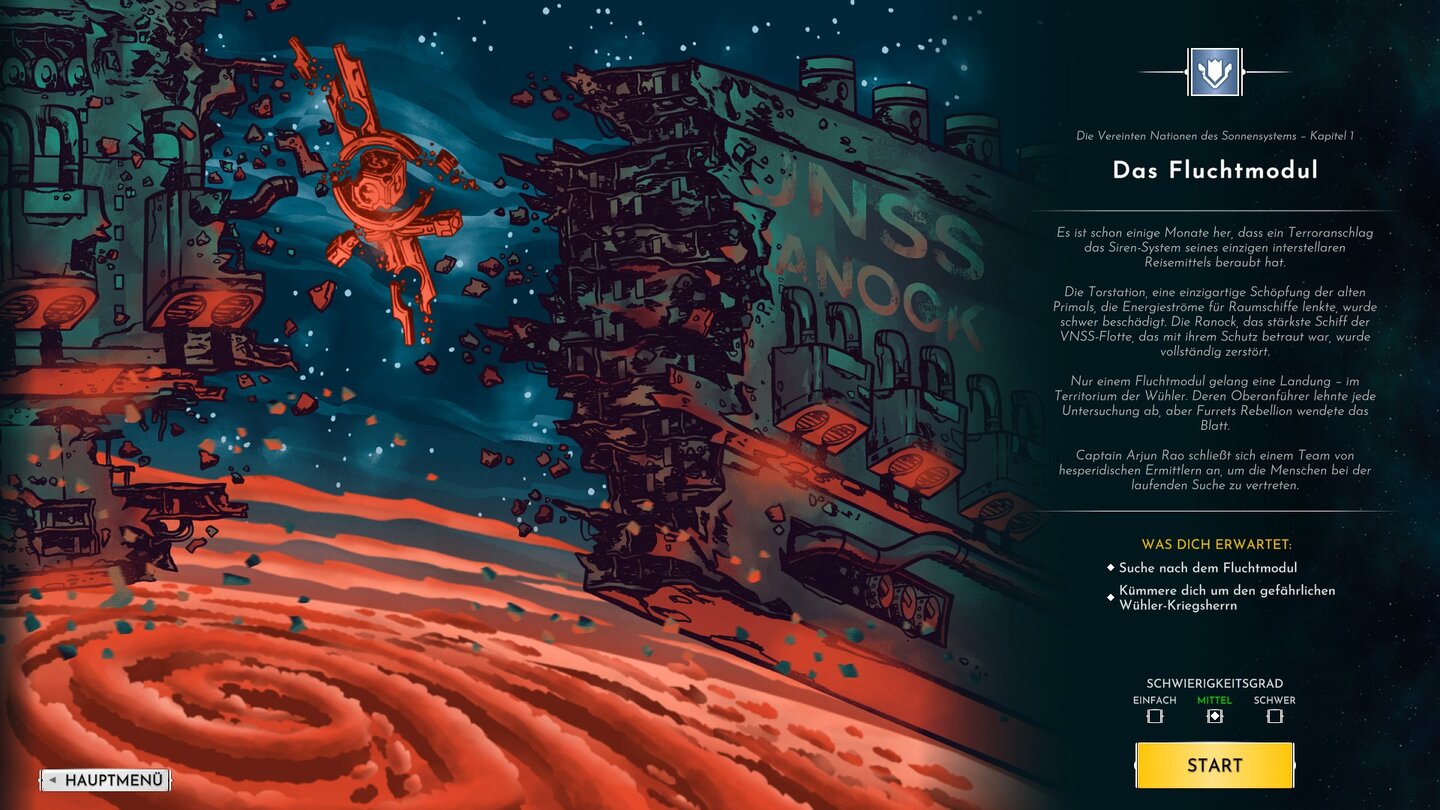 Heroes of Science and Fiction