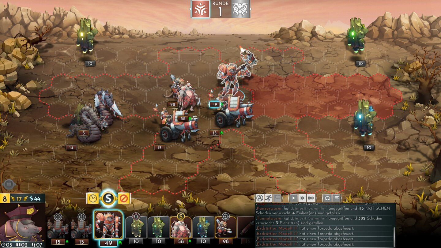 Heroes of Science and Fiction