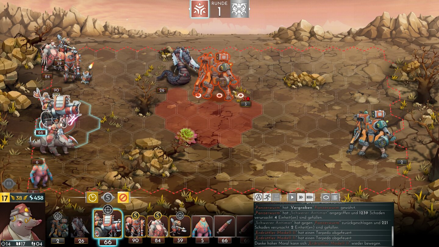 Heroes of Science and Fiction