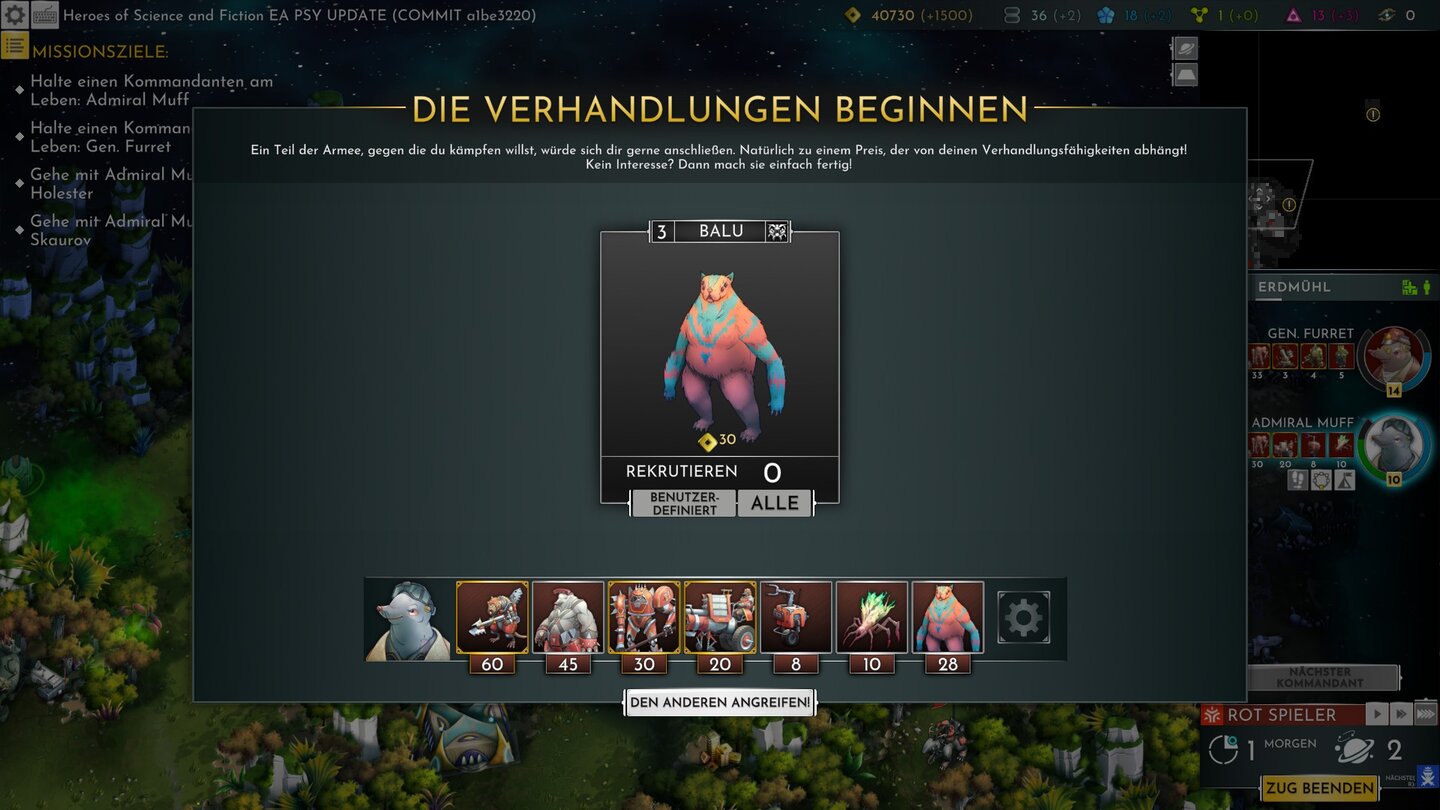 Heroes of Science and Fiction