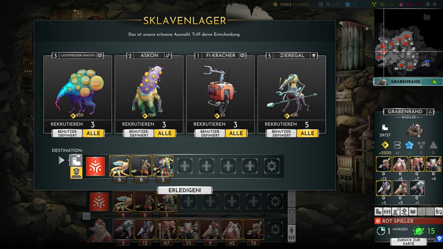 Heroes of Science and Fiction