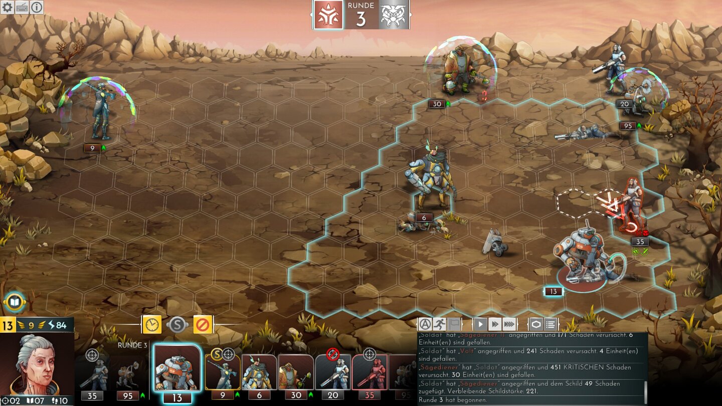 Heroes of Science and Fiction