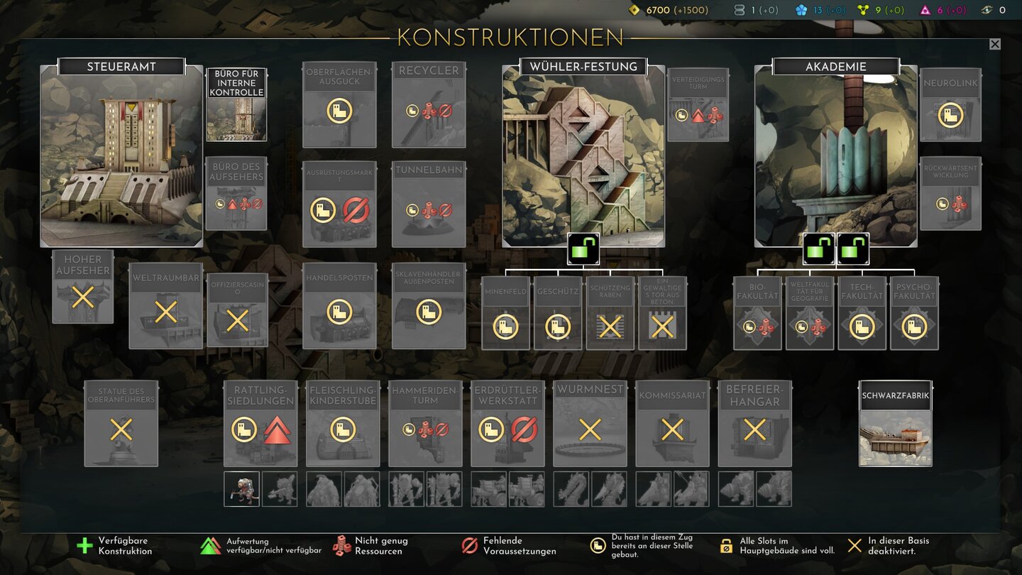 Heroes of Science and Fiction