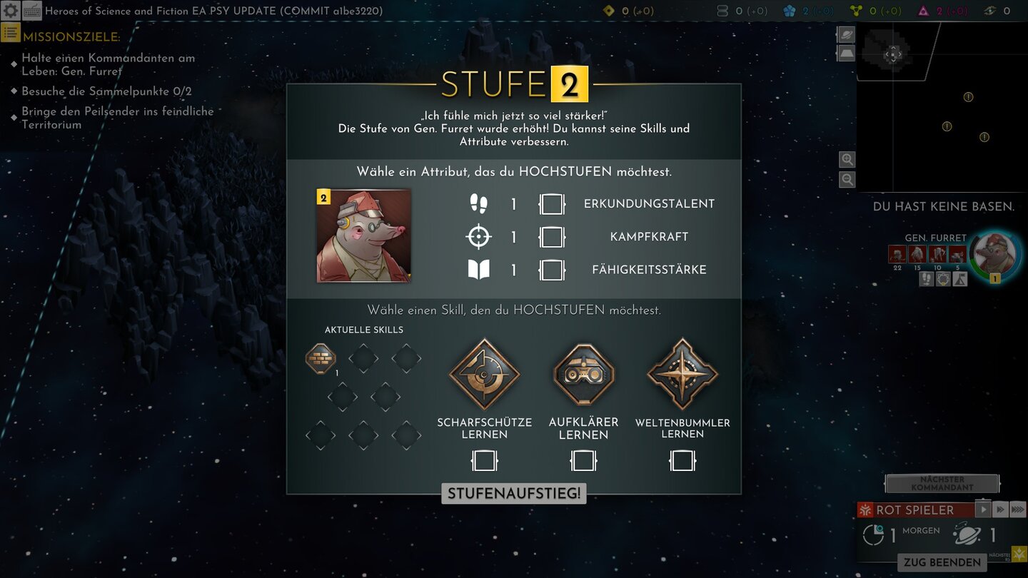 Heroes of Science and Fiction