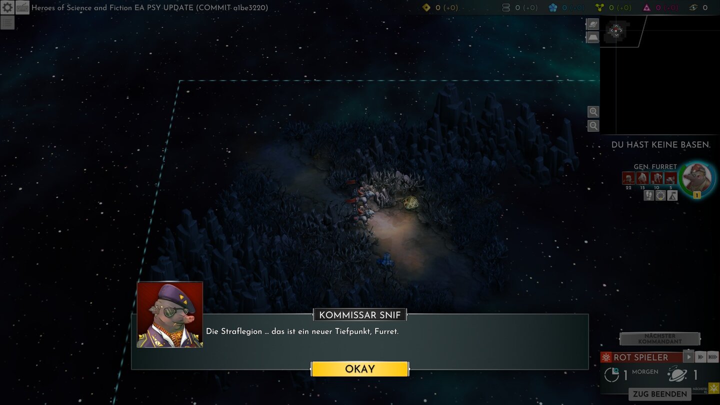 Heroes of Science and Fiction