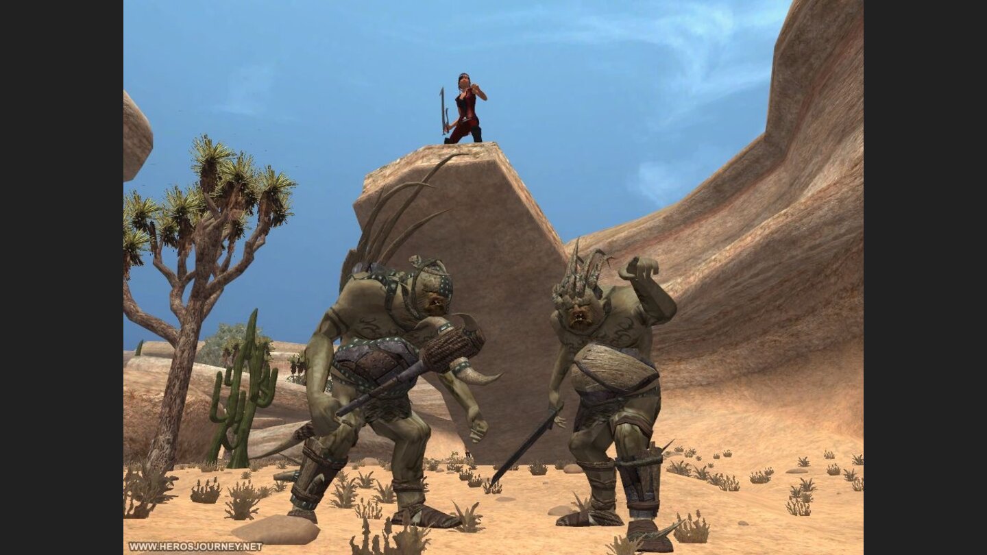 Heros Journey 10