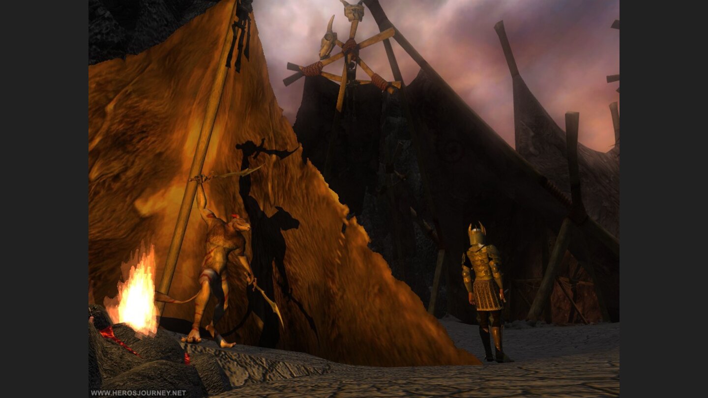 Heros Journey 9