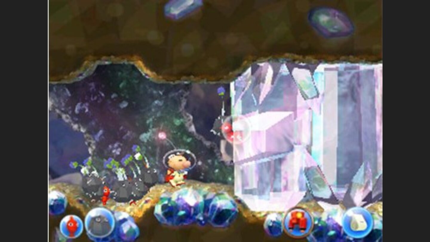 Hey! Pikmin