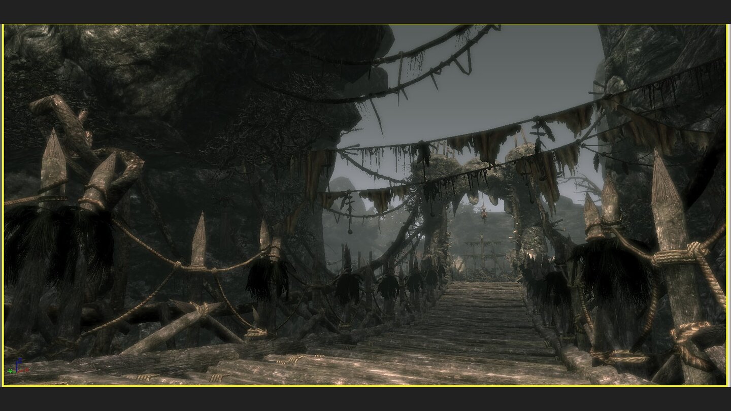 HighlanderPCPS3X360-11513-297 3