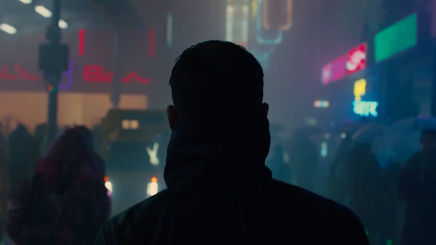 Blade Runner 2049