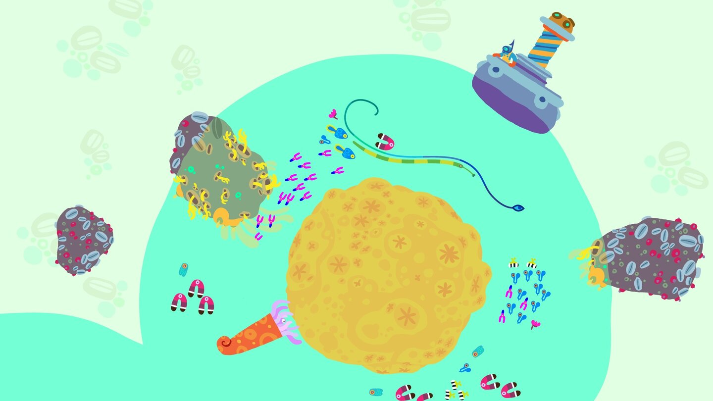 Hohokum