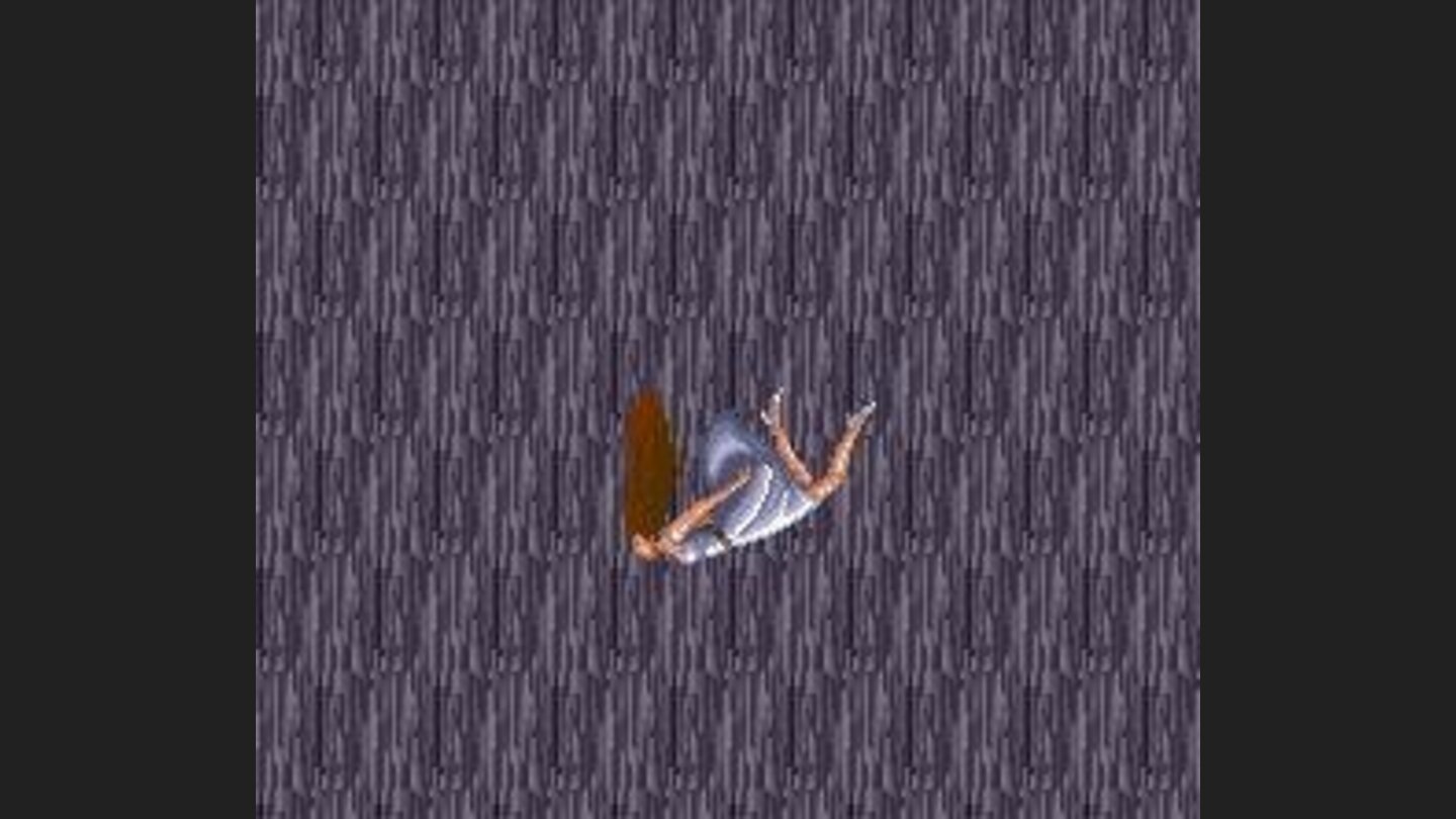 Intro: Julia jumps to death