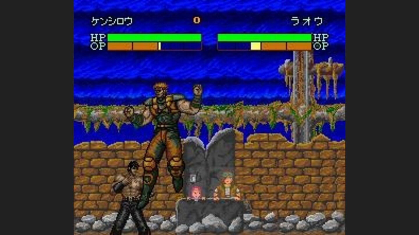 Hey, easy there, Raou!