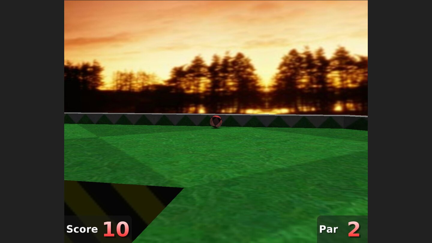 Hole in One Minigolf 2
