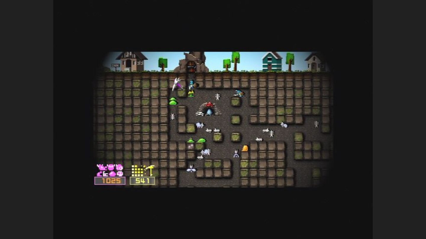 Holy Invasion