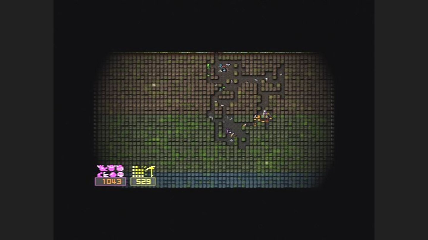Holy Invasion