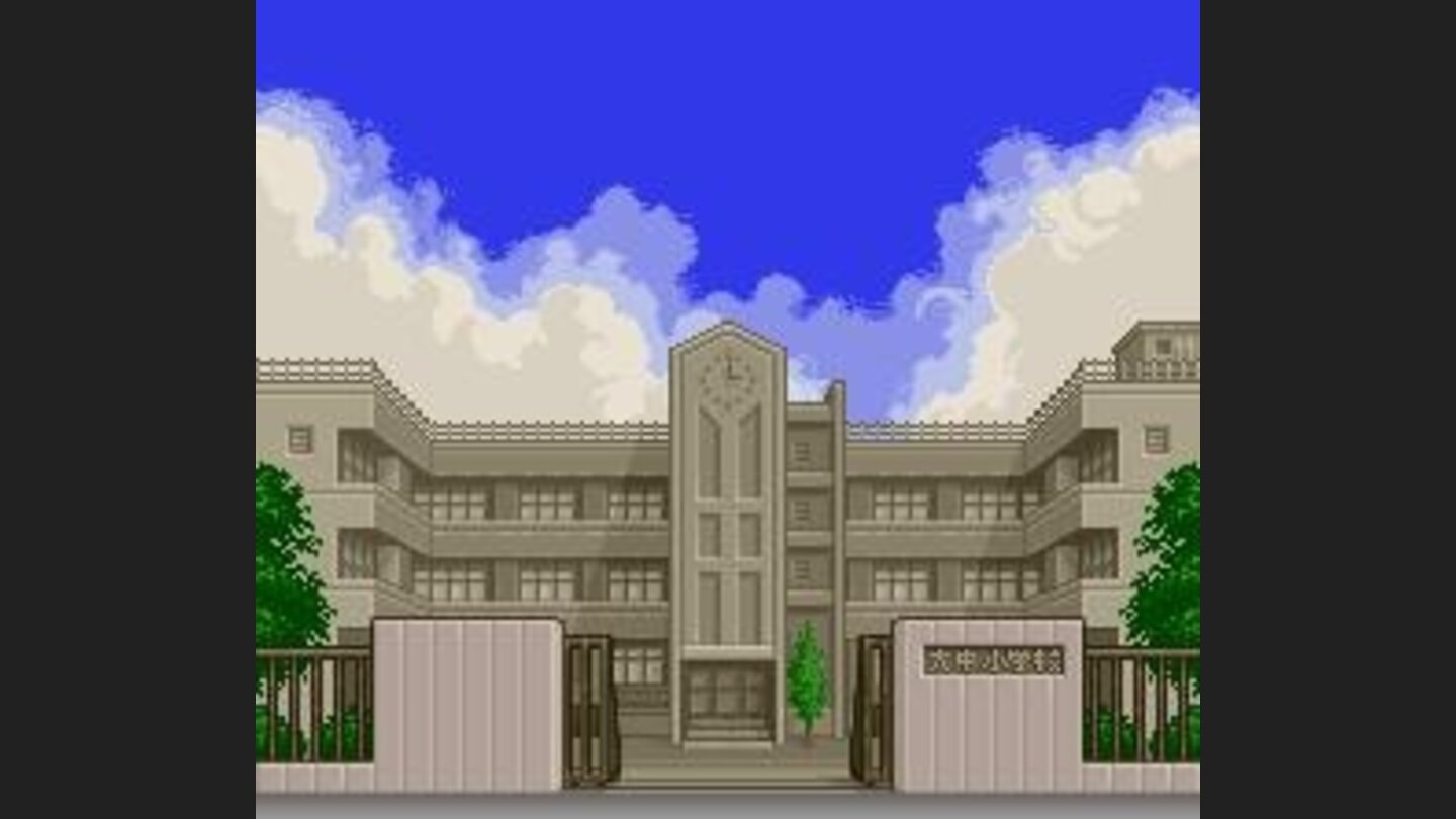 Your school