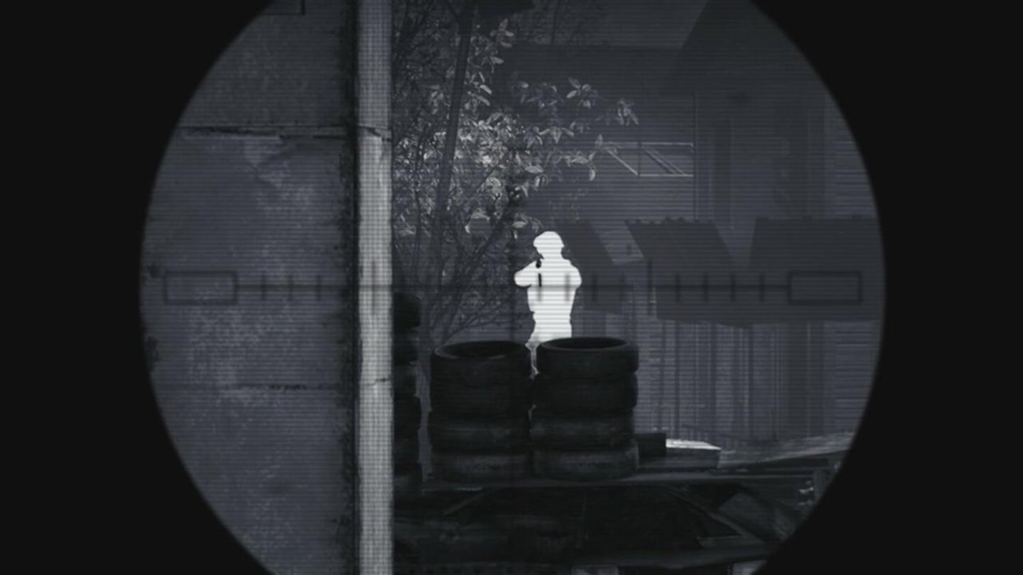 Homefront - Bilder aus dem ersten Multiplayer-Trailer