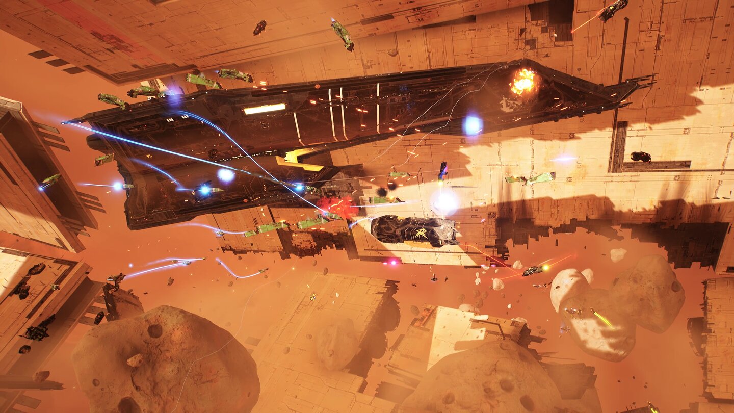 Homeworld 3