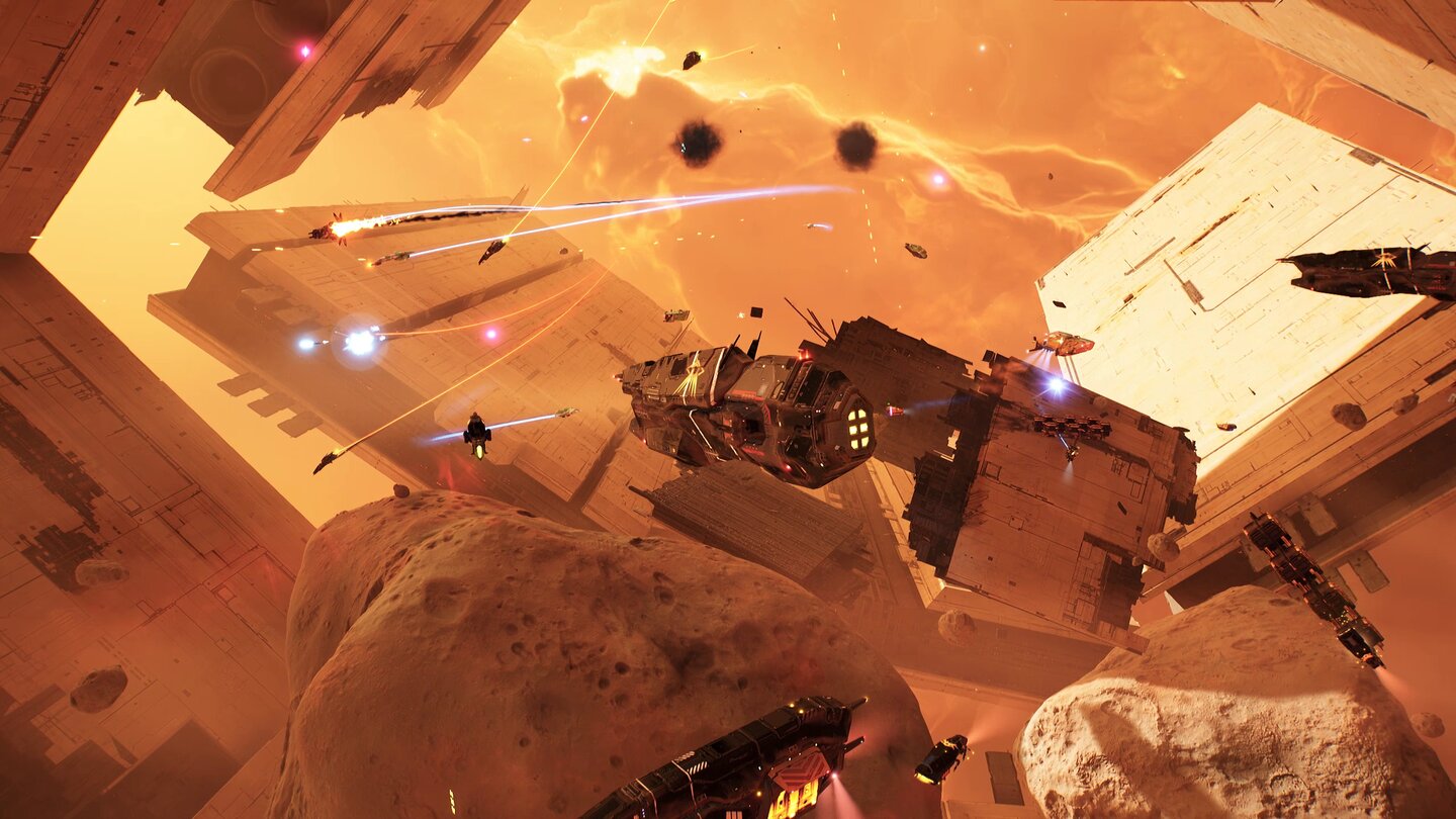 Homeworld 3
