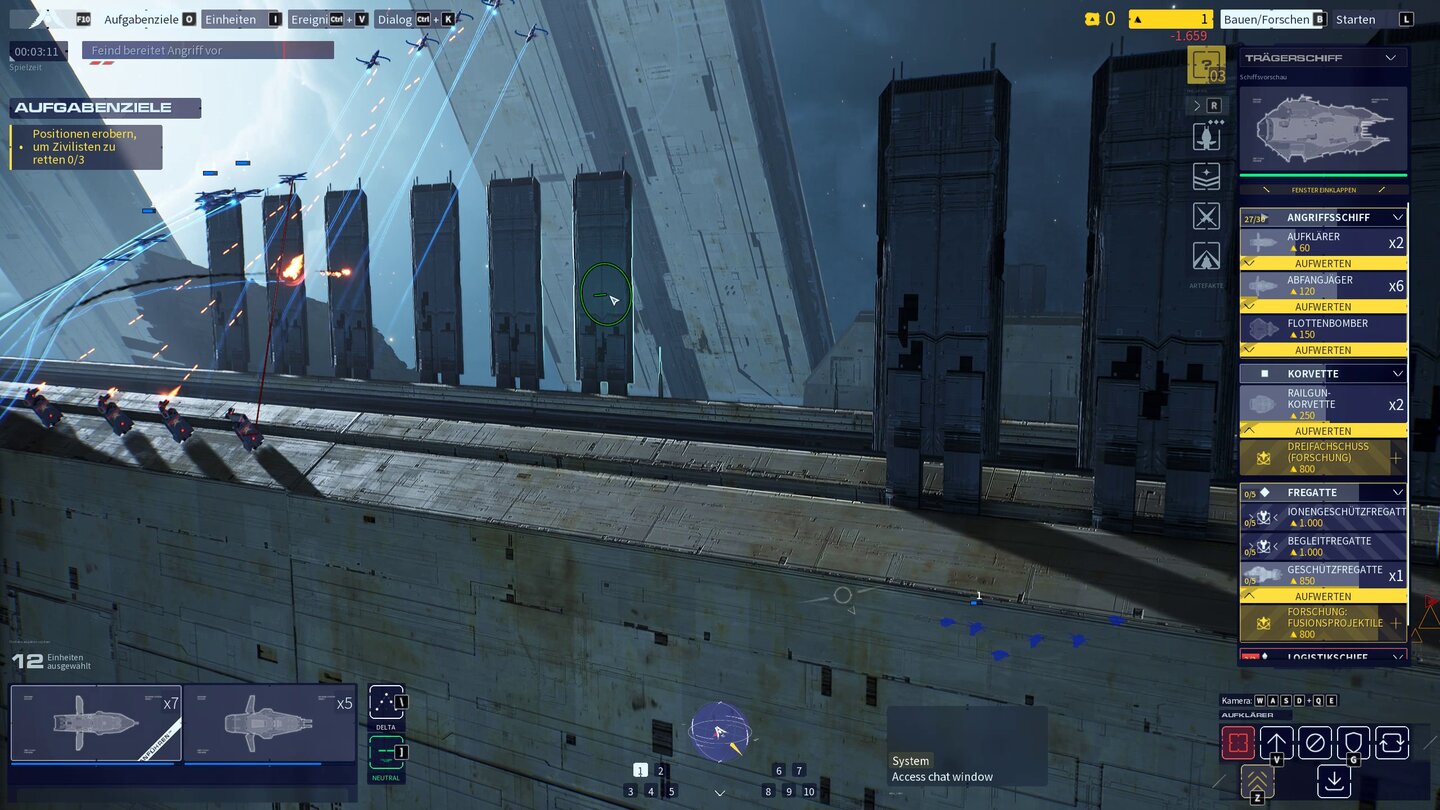 Homeworld 3
