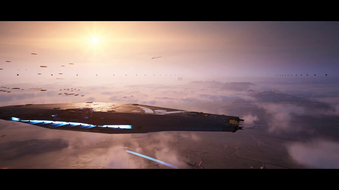 Homeworld 3