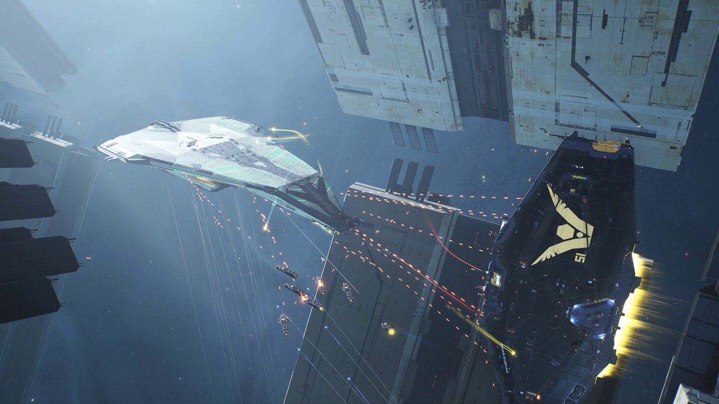 Homeworld 3