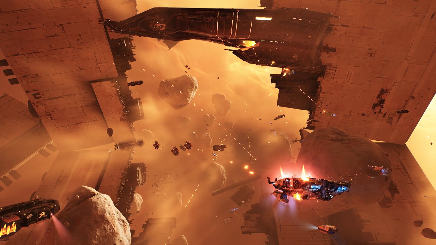 Homeworld 3