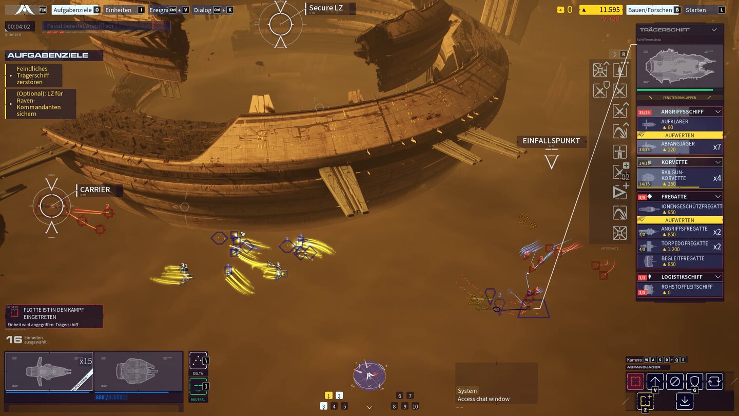 Homeworld 3