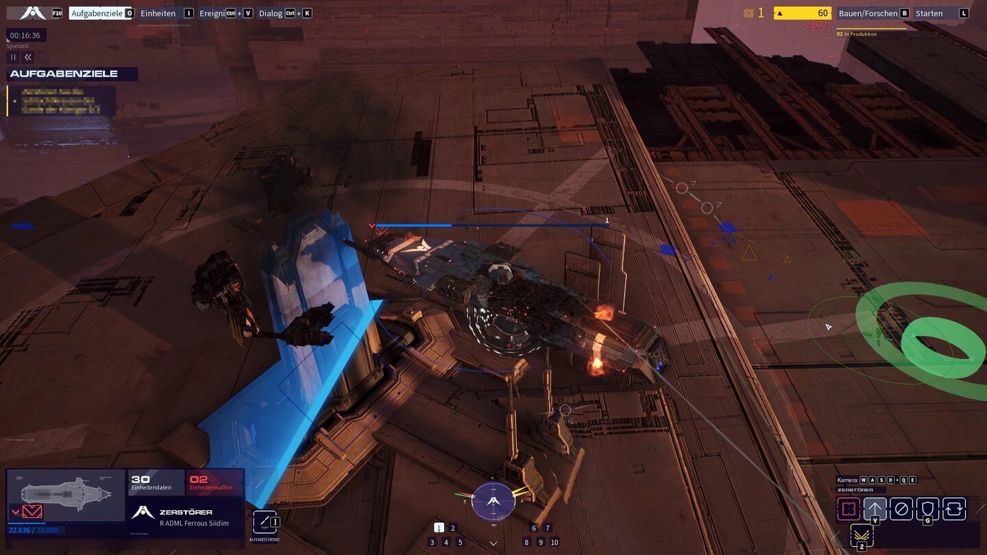 Homeworld 3