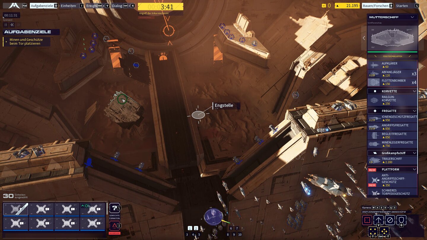 Homeworld 3