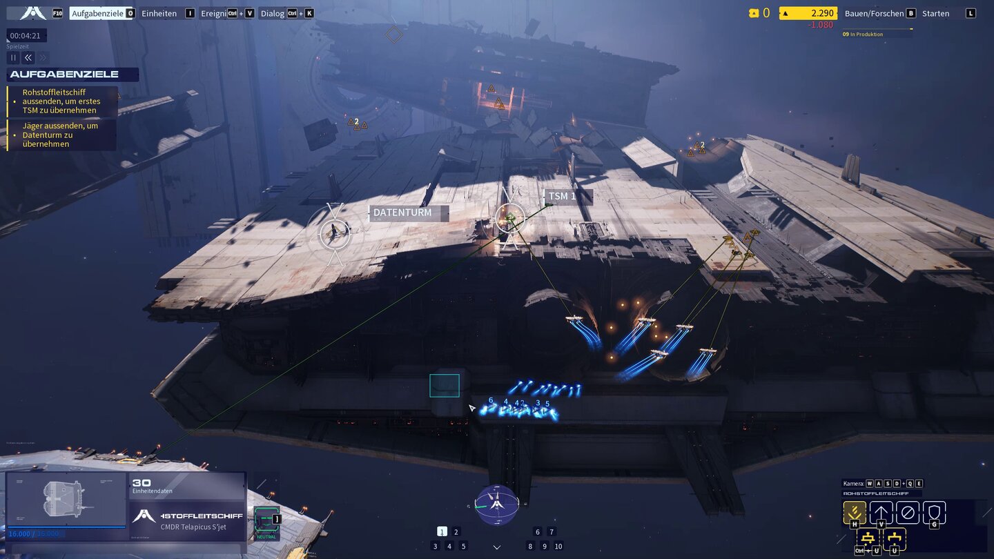 Homeworld 3