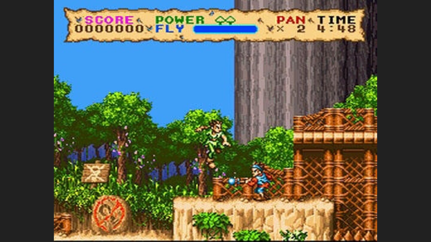 15-bit color backgrounds