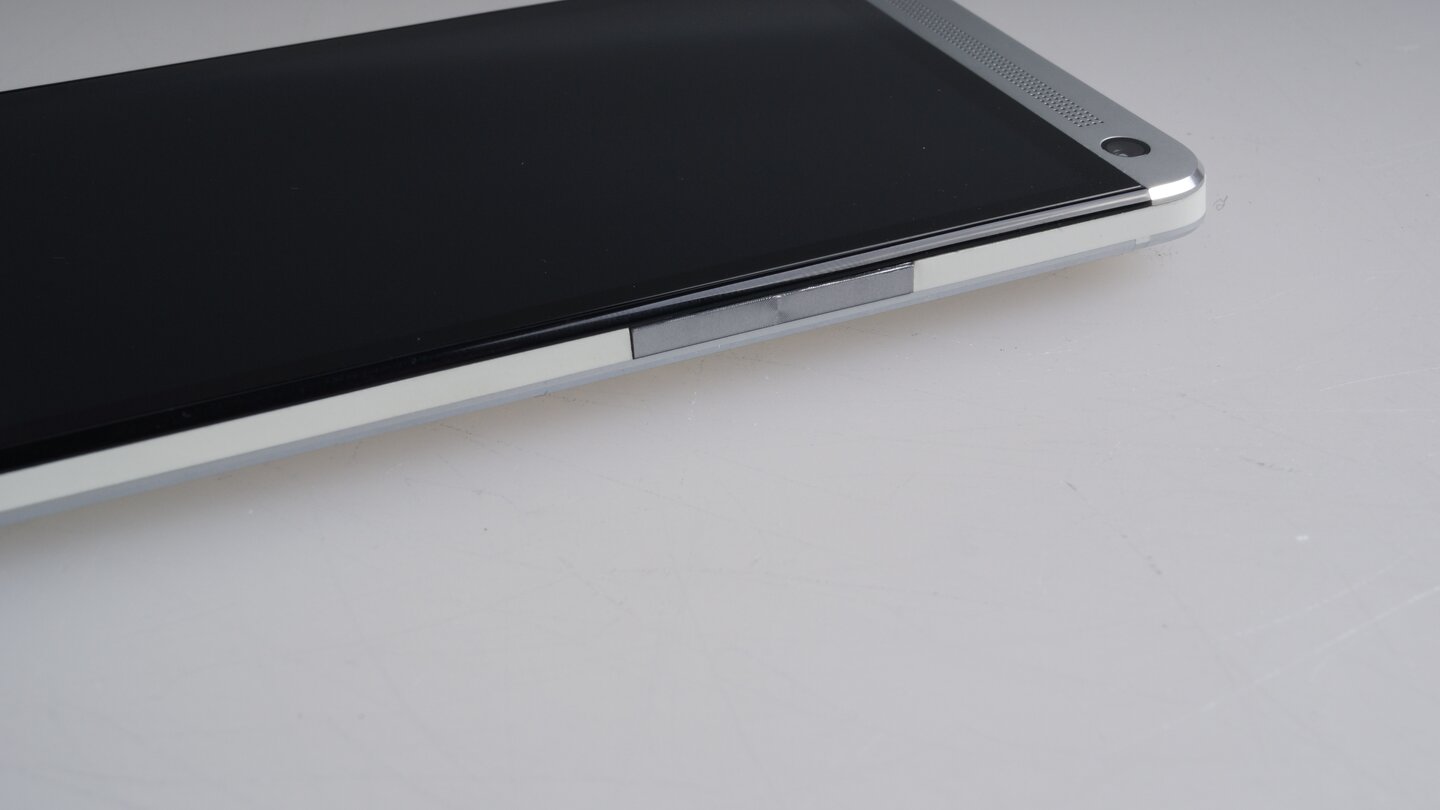 HTC One