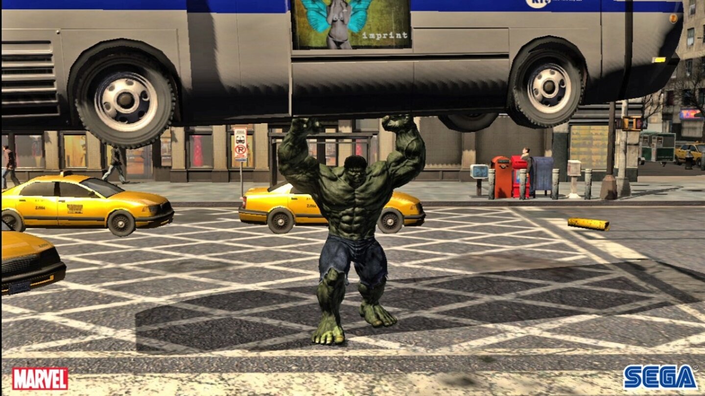 Hulk 3