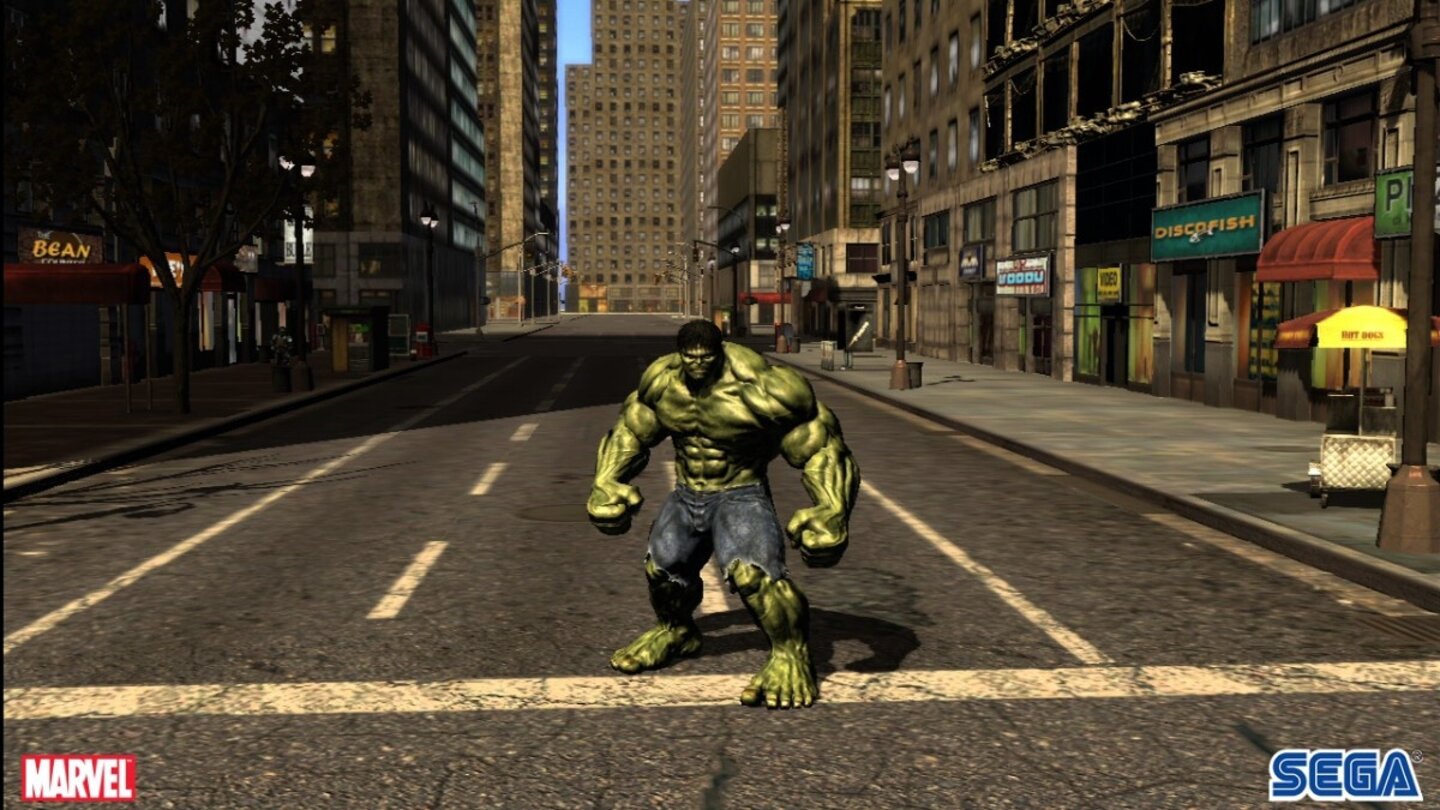 Hulk 4