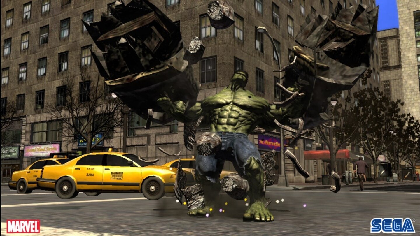 Hulk 8