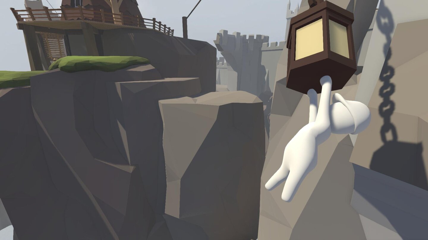 Human: Fall Flat