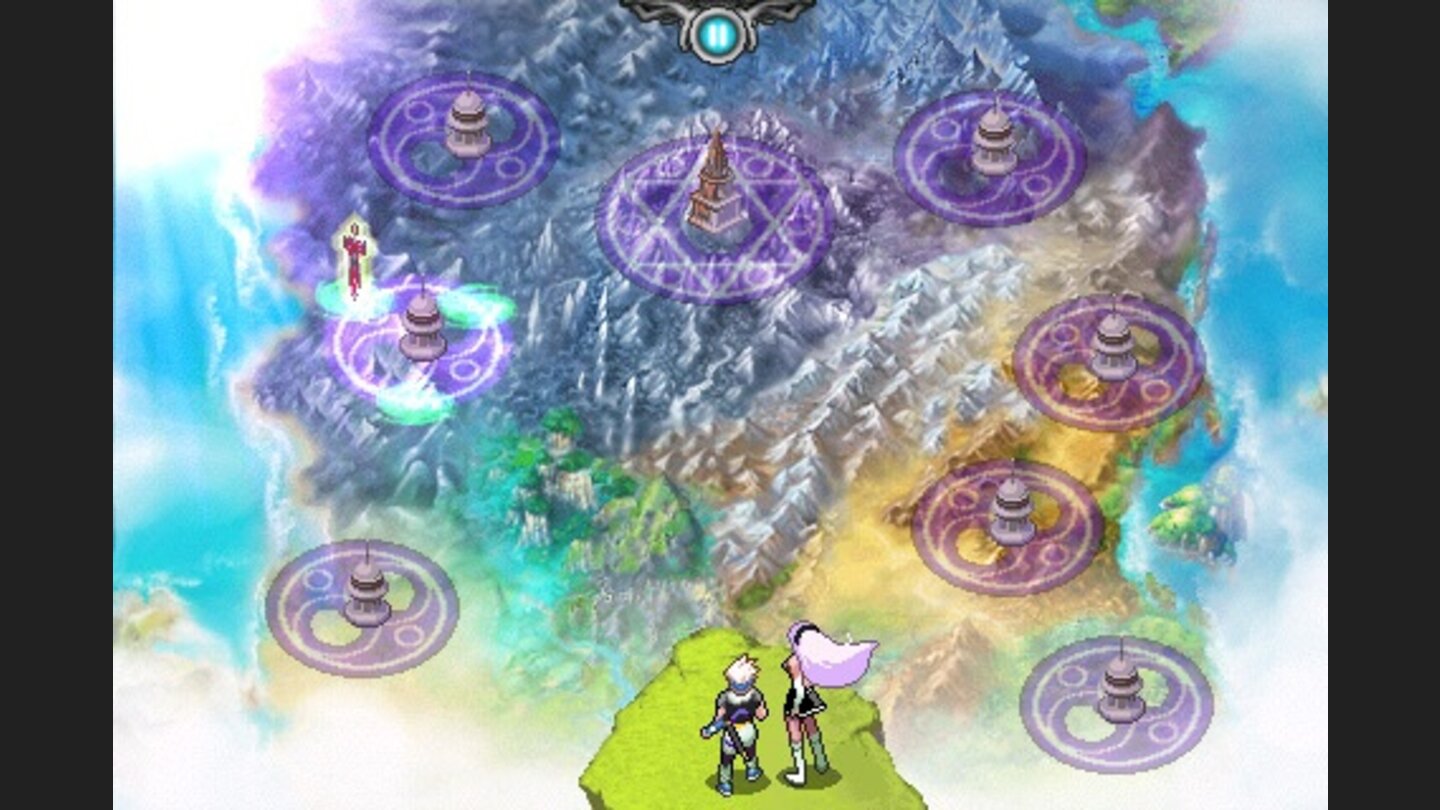Hybrid: Eternal Whisper