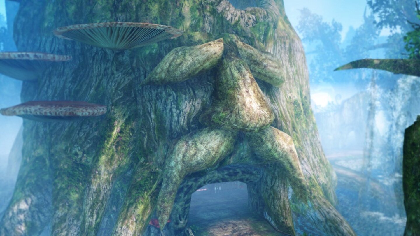 Hyrule Warriors - Screenshots