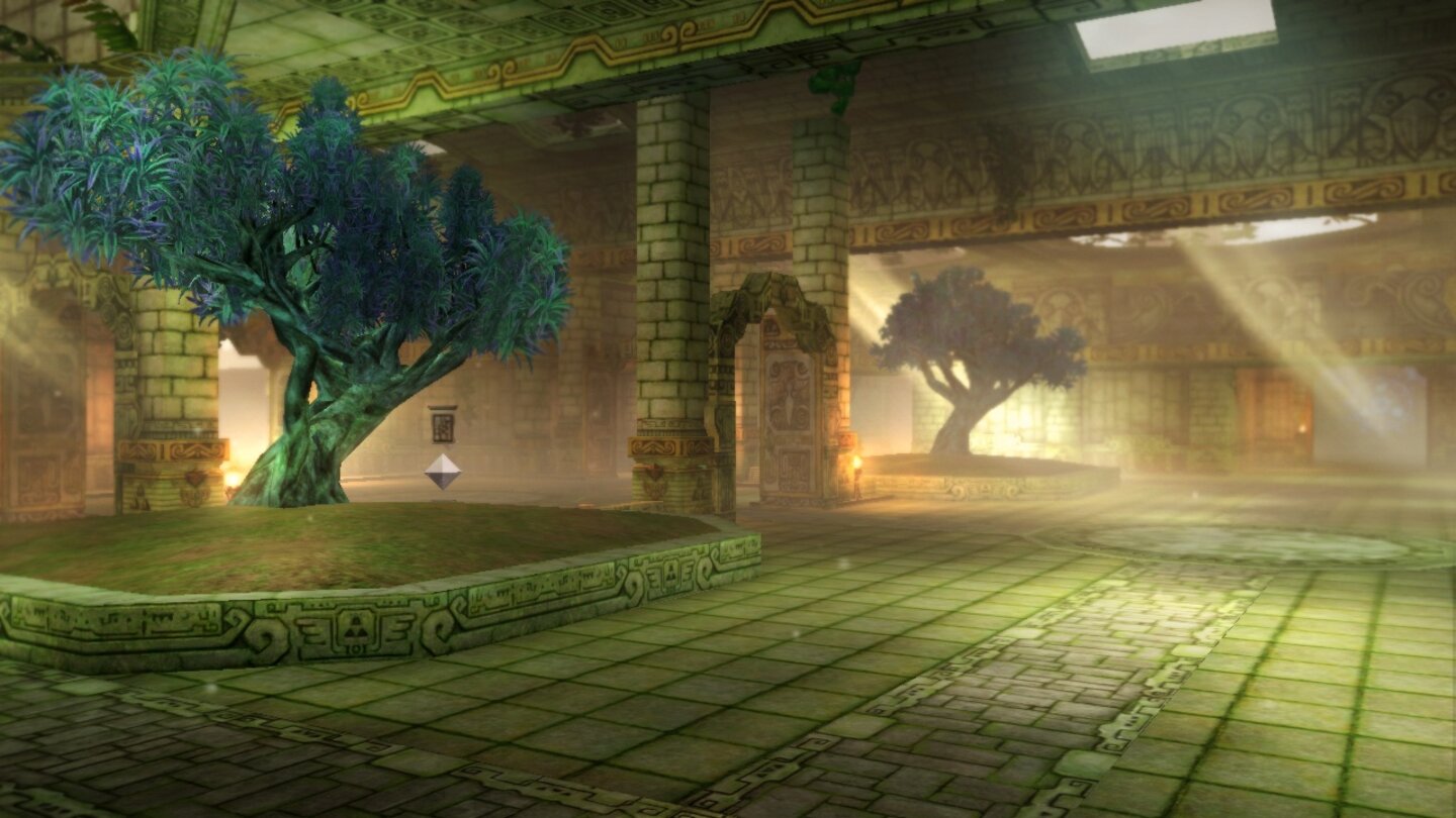 Hyrule Warriors