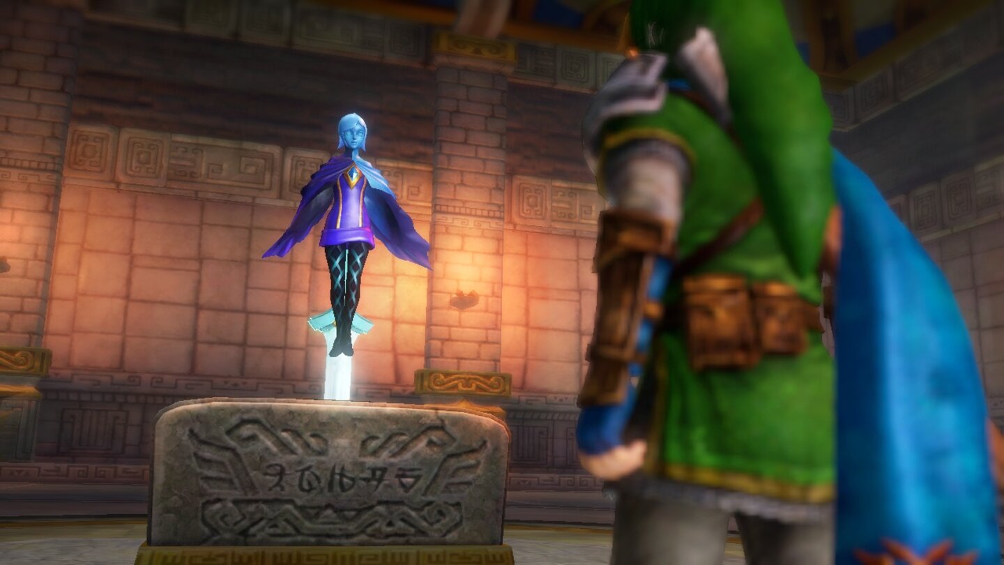 Hyrule Warriors