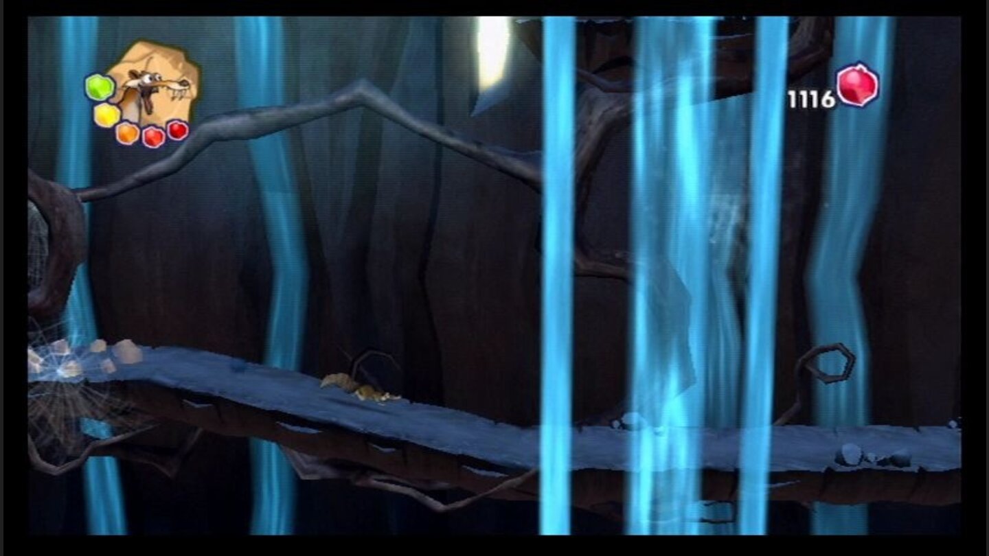 Ice Age 3 [Wii]