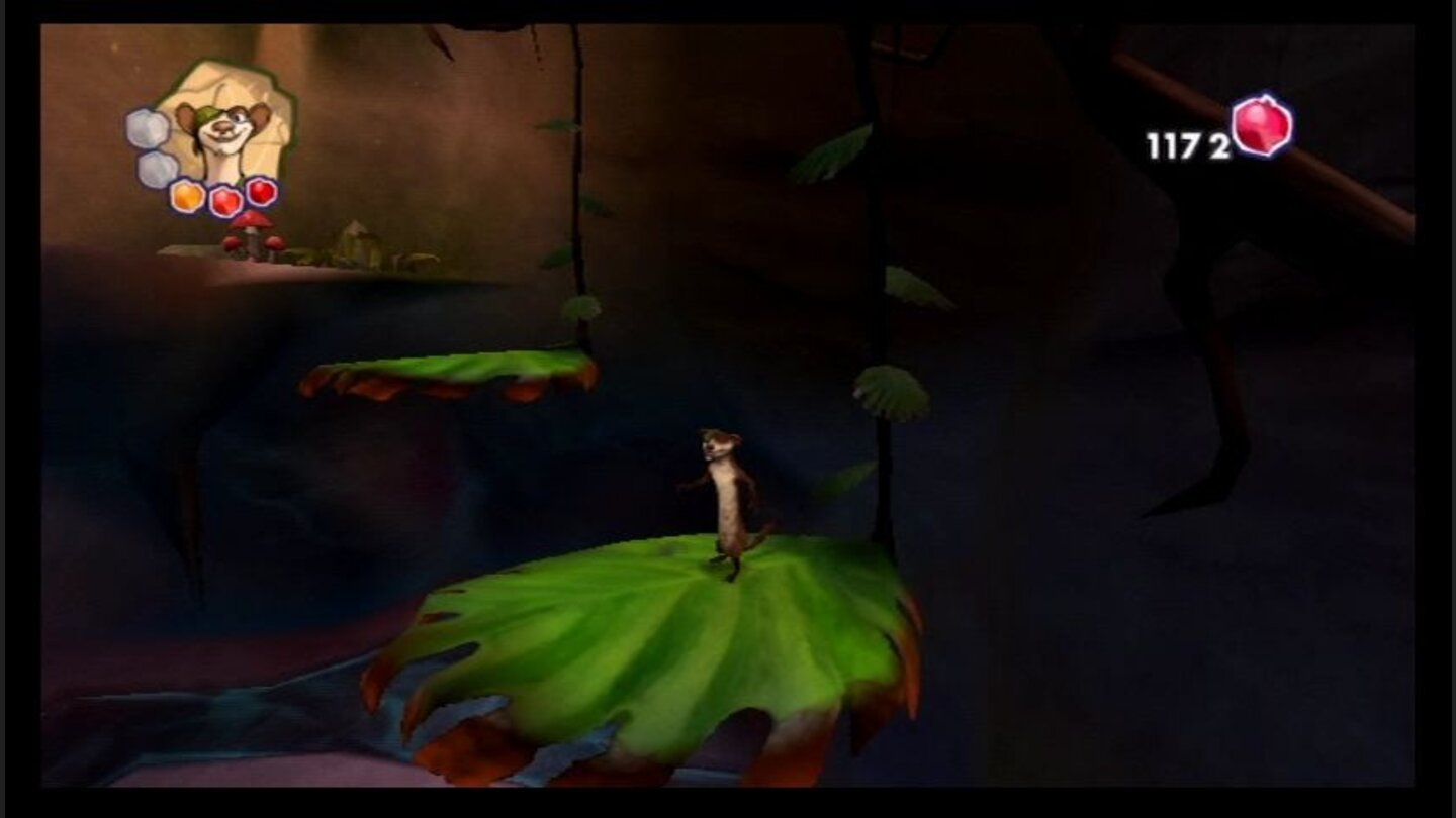 Ice Age 3 [Wii]