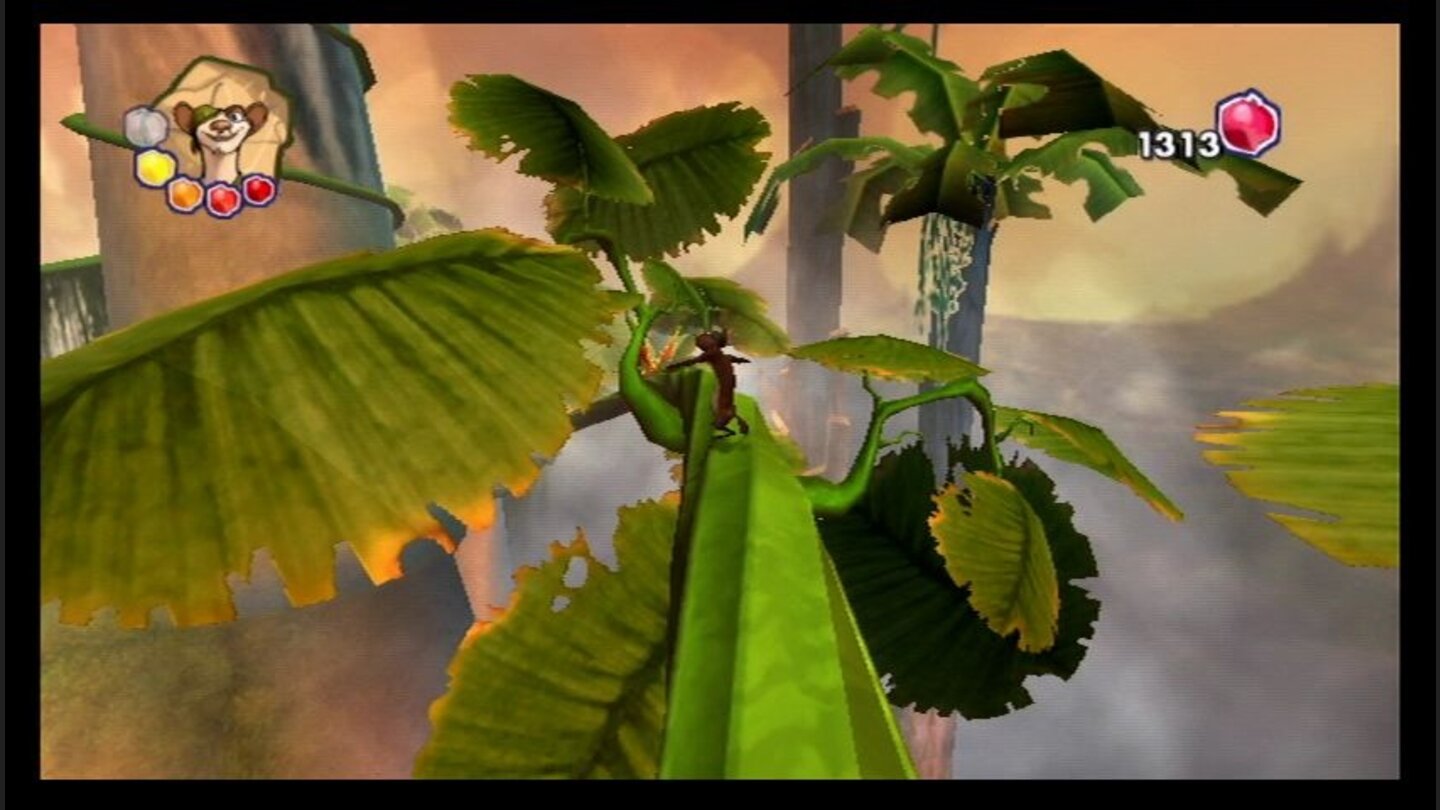 Ice Age 3 [Wii]