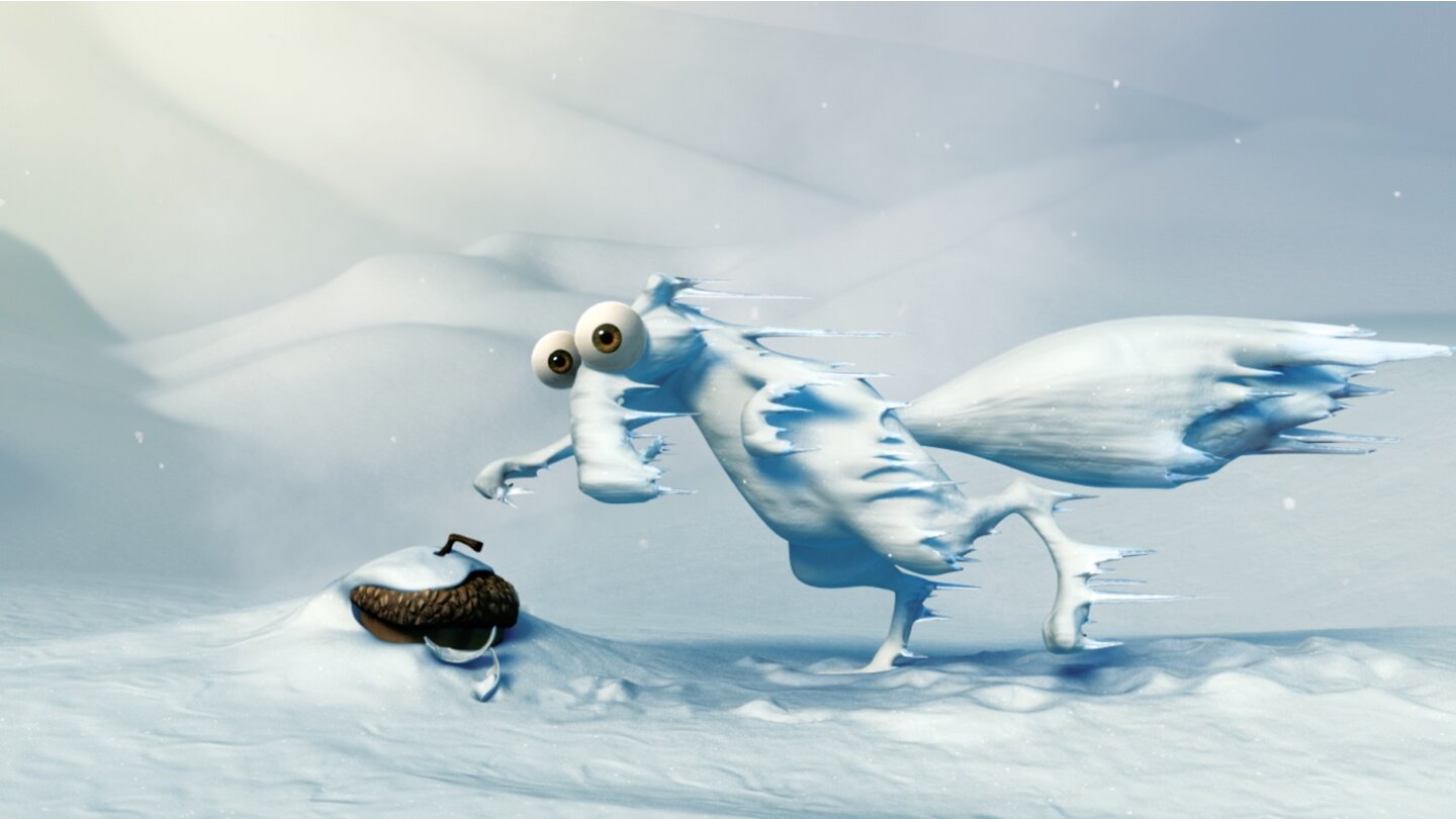 Ice Age 3